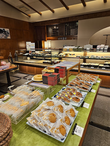 Comentarii opinii despre 甘味喫茶 若竹 小倉井筒屋店