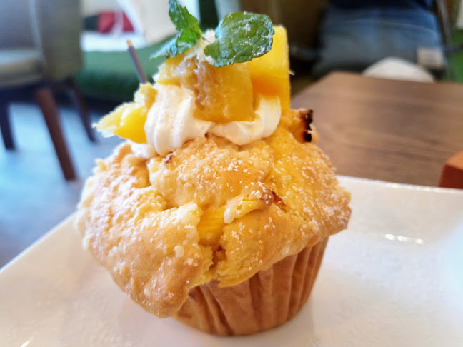 ふるーつもいいかも。 - 堺市