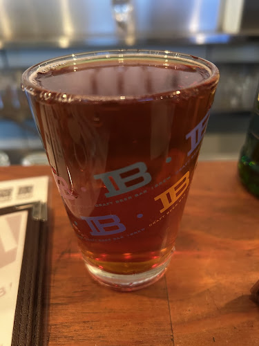 CRAFT BEER BAR IBREW 秋葉原駅前店 - 千代田区