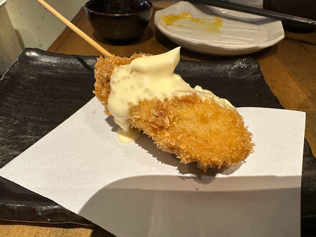 明石八 高槻店 - 高槻市