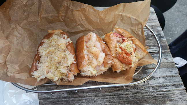 LUKE'S LOBSTER 渋谷ParkStreet店 - 飲食業