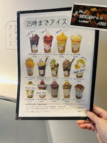 〒460-0008 愛知県名古屋市中区栄４丁目１７−２４ とみやビル 1F