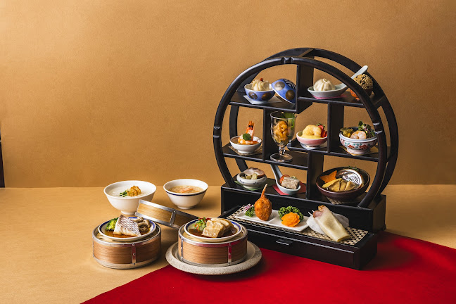 〒560-0082 大阪府豊中市新千里東町２丁目１ 千里阪急ホテル西館1階