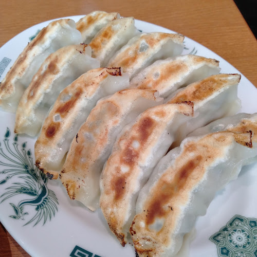 日高屋 鎌ヶ谷初富店 - 飲食業