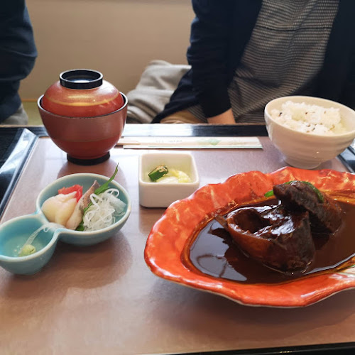 Comentarii opinii despre 海と大地の旨いもん 旬鮮かぐら