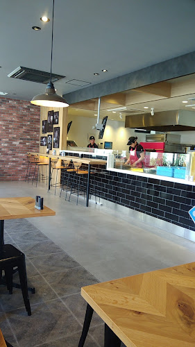 Comentarii opinii despre ドミノ・ピザ南馬込店