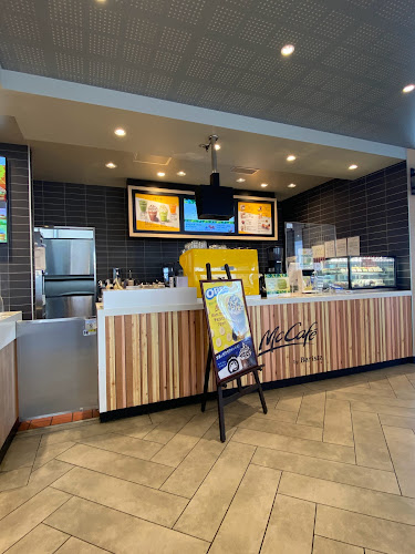 マクドナルド ５５号沖浜店