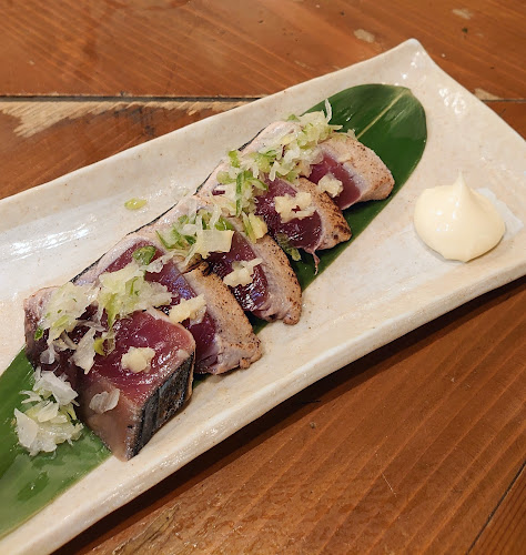 四十八漁場 川崎店 - 飲食業