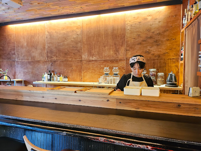 薬膳cayucafe/福岡六本松のお粥カフェ porridge cafe fukuoka - 福岡市