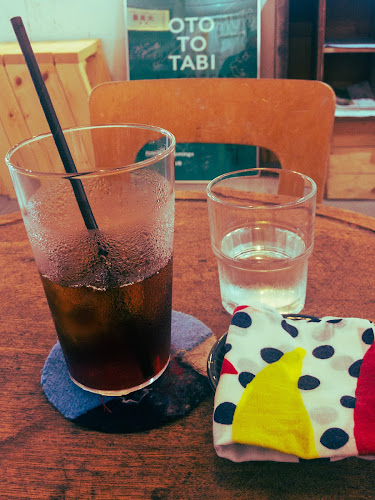 Comentarii opinii despre 喫茶とギャラリー なみなみ