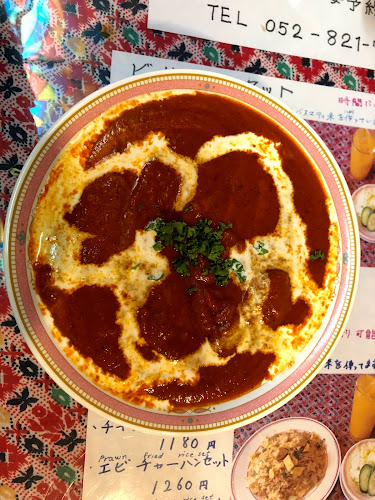 Opinii despre ディープ・ジョティ 笠寺 în 名古屋市 - 飲食業