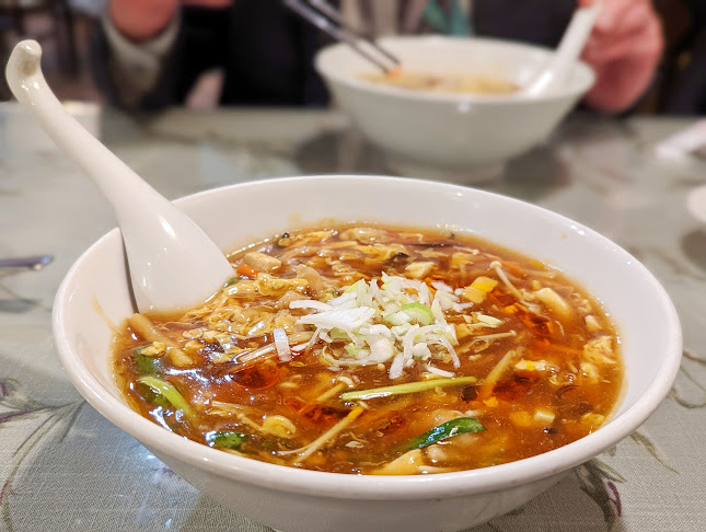 孔府家宴 長町店