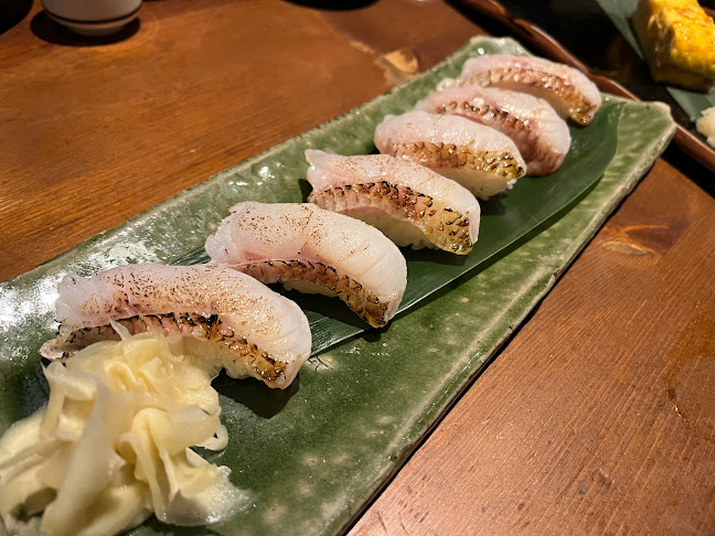 うんめ魚が食いてぇ 駅前漁港 本店