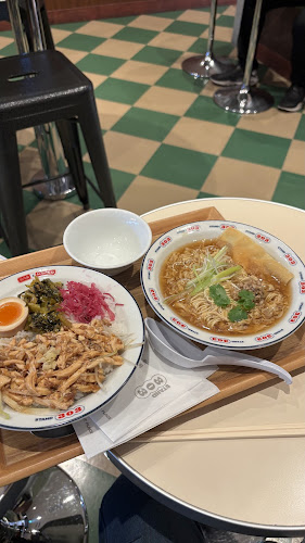 Opinii despre 魯肉飯とあんかけ麺線 STAND303 în 新潟市 - 飲食業