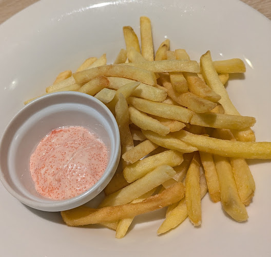 デニーズ 長野東和田店 - 長野市