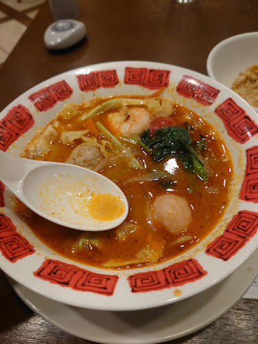 バーミヤン 相模原千代田店