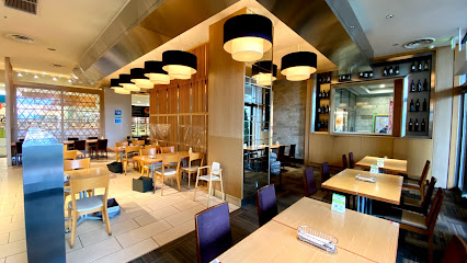 バケット 宇都宮ベルモール店