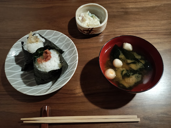 sankaku x shikaku - 飲食業