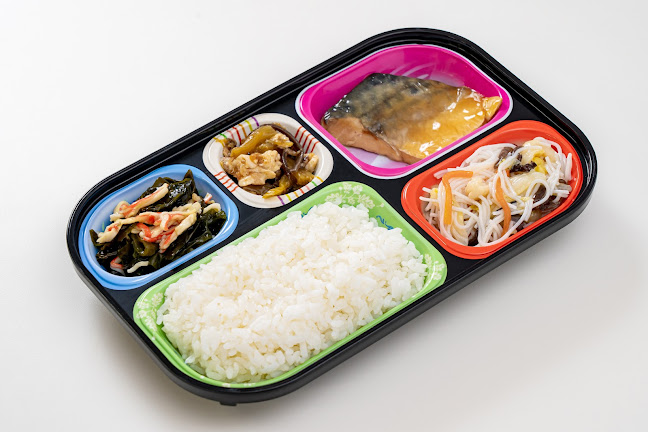 Opinii despre まごころ弁当 福岡南店 în 福岡市 - 飲食業