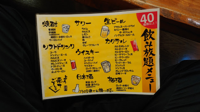 Comentarii opinii despre 米子の居酒屋 庄屋