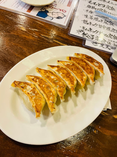 ももどり駅前食堂 - 飲食業