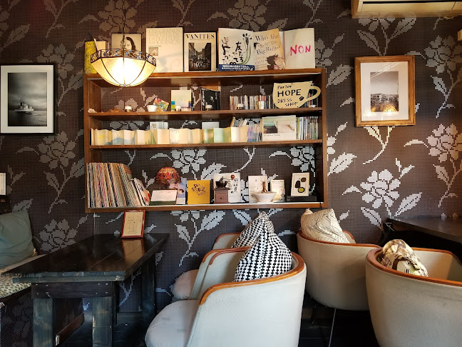 パーラー ホープ洋装店 - 神戸市