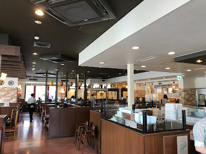 ジョリーパスタ 戸塚立場店