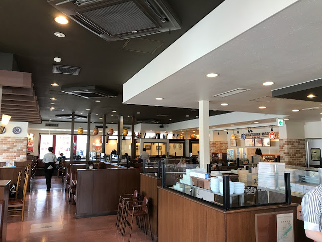 ジョリーパスタ 戸塚立場店