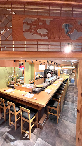 Opinii despre 喜多郎寿し 那覇松山店 în 那覇市 - 飲食業