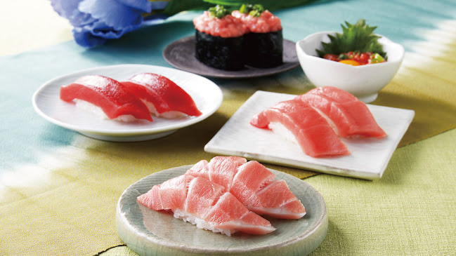 すし銚子丸 綾瀬店 - 足立区