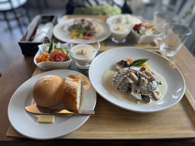 洋食屋shii - 飲食業