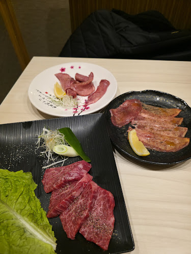 大仁門 東雲店 - 飲食業