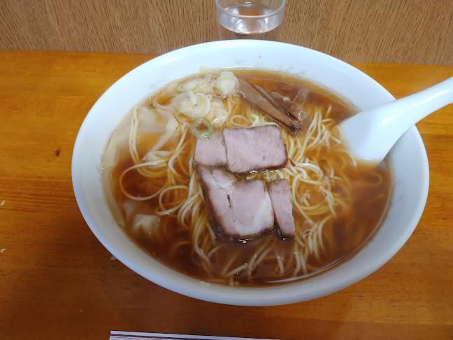 わんたんや - 飲食業