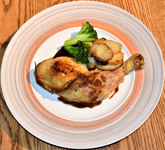 Bistro&Gelateria maruco - 旭川市