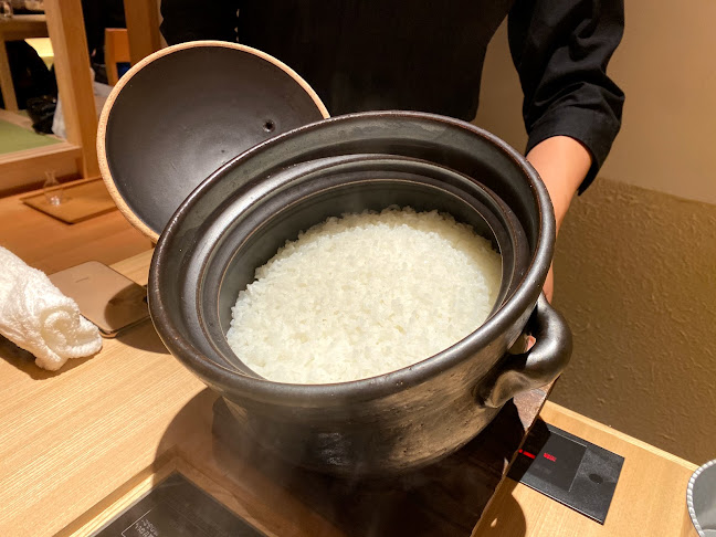 二條 やま岸 - 京都市