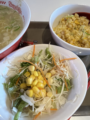 スガキヤ スーパービバホーム名古屋南店 - 名古屋市