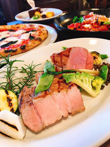 トラットリアチェッポ - 金沢市