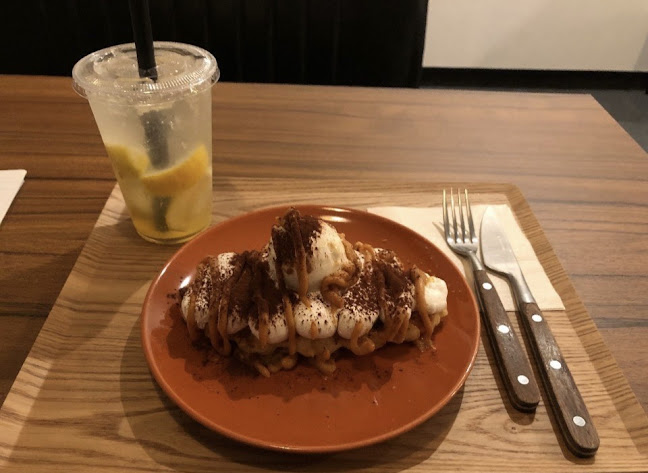Opinii despre GELATO & CAFE YUMMY'S COFFEE în 新潟市 - 飲食業