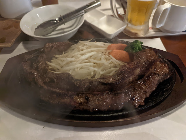 Bistro ＆ Live Bar Ｋ - 岡山市