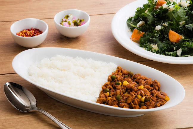 Garment District by Bedford Cafe - 飲食業