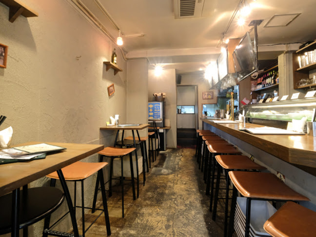 イタリアン酒場 Maria Maria