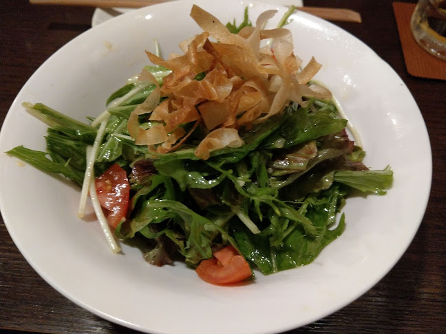 炭焼処 鶏ゆう - 横浜市