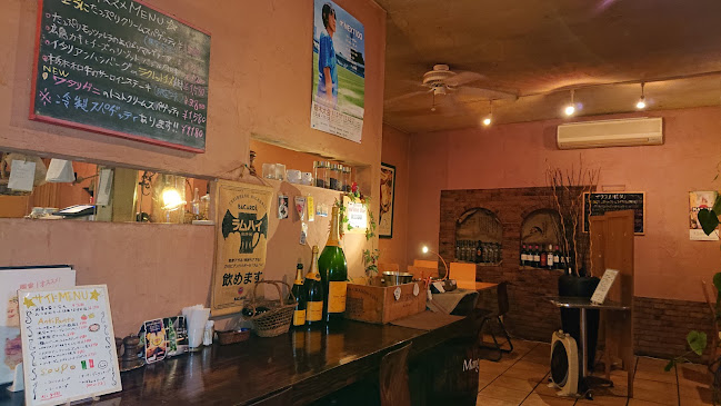 イタリアンフードバー マンジャーレ - 飲食業