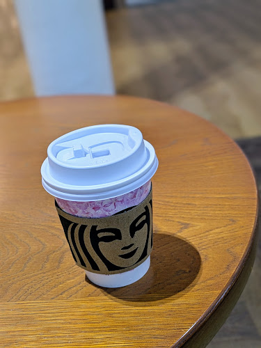 スターバックス コーヒー 北里大学病院店