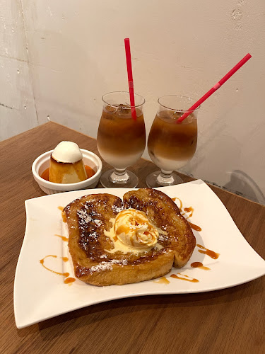 yurucafe - 豊島区