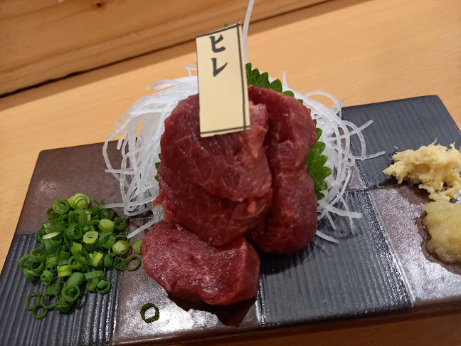 跳ね馬 - 成田市