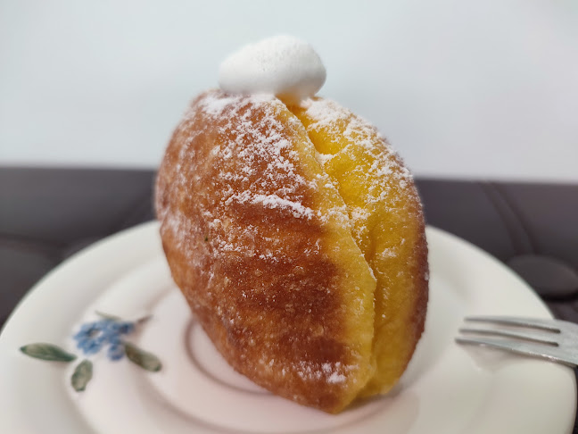 TRUFFLE DONUT シャミネ松江店 - 飲食業