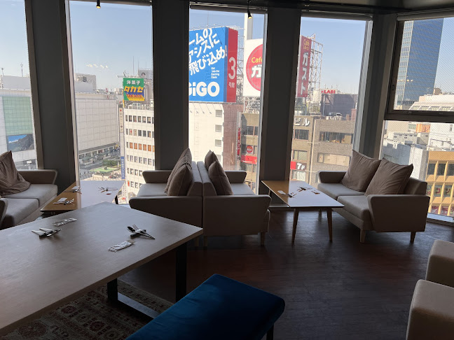 〒171-0022 東京都豊島区南池袋１丁目２６−６ エス・エイチ・ワン 10F