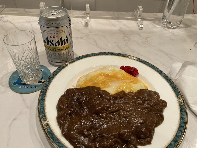 ラウンジ ひらた - 飲食業