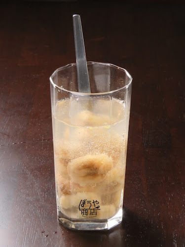 ぼうや商店 静岡 - 飲食業